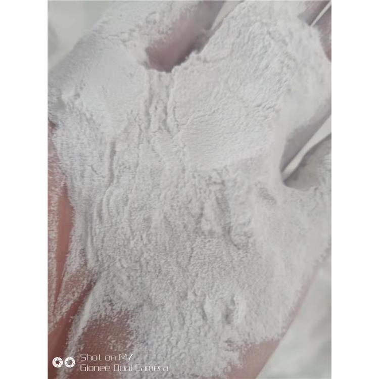 汕头高林轻质碳酸镁产品概述